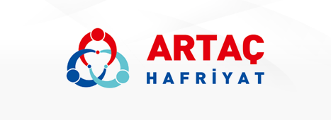 Artaç Hafriyat İnşaat Makine Alaçatı Çeşme